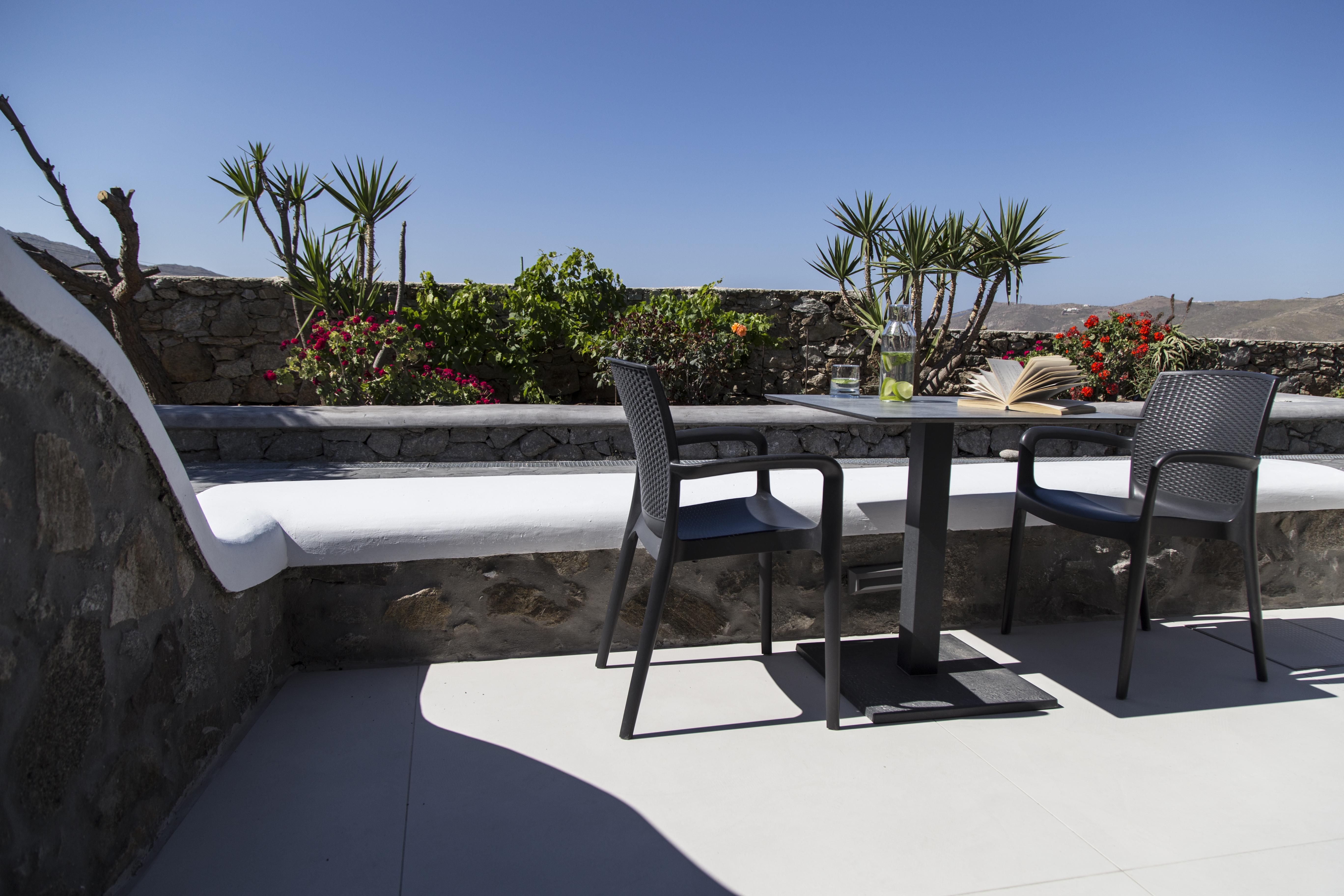 Ftelia Bay Boutique Hotel Экстерьер фото